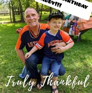 Meet your Posher, Shane